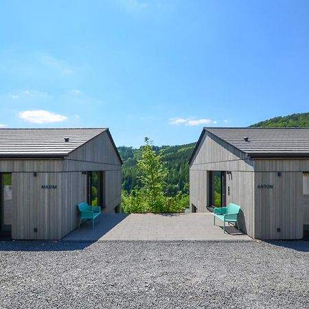 Sauerland Lodge - Haus Maxim وينتربرغ المظهر الخارجي الصورة