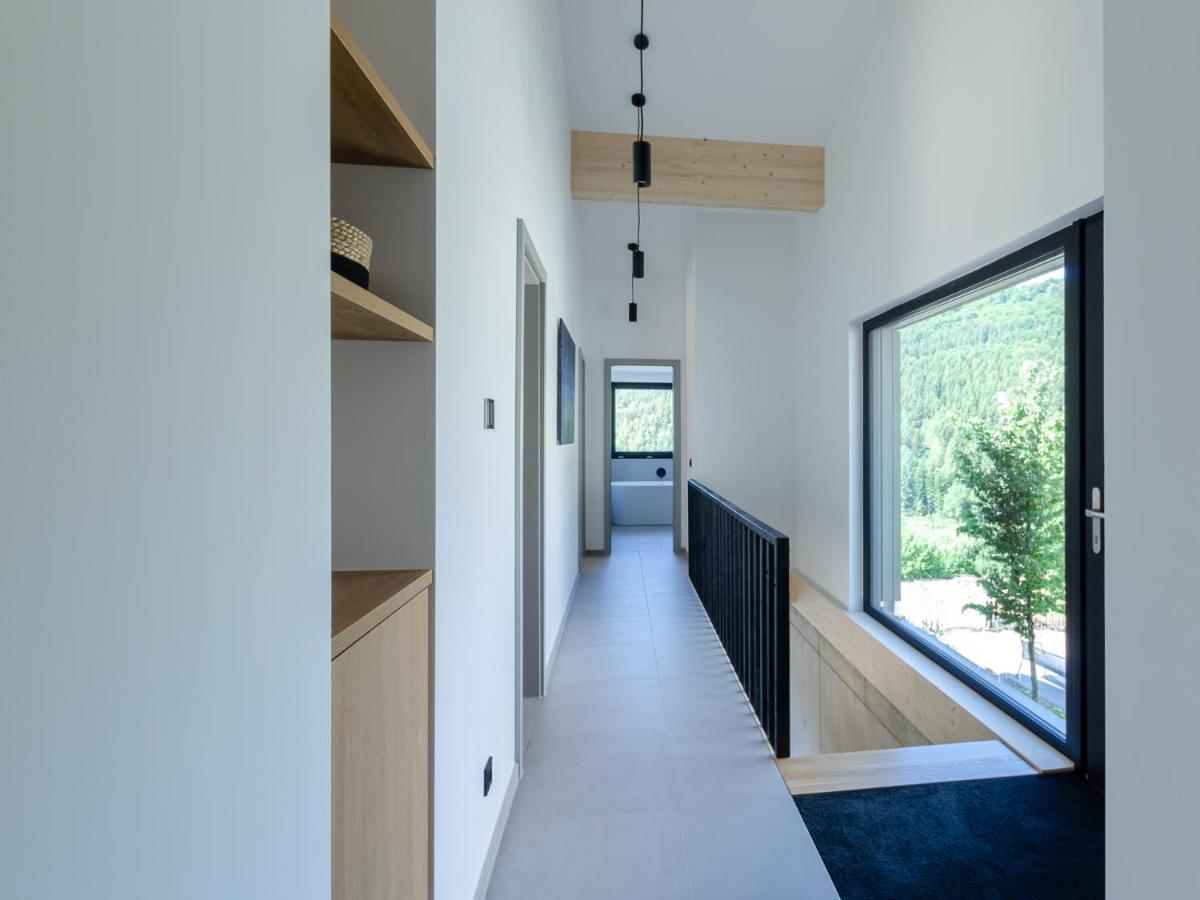Sauerland Lodge - Haus Maxim وينتربرغ المظهر الخارجي الصورة