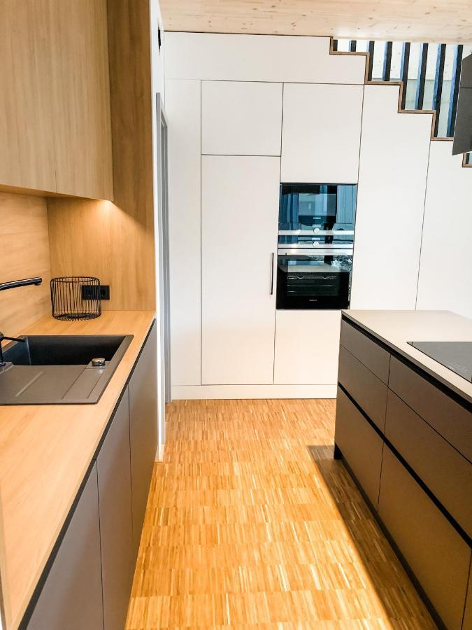 Sauerland Lodge - Haus Maxim وينتربرغ المظهر الخارجي الصورة