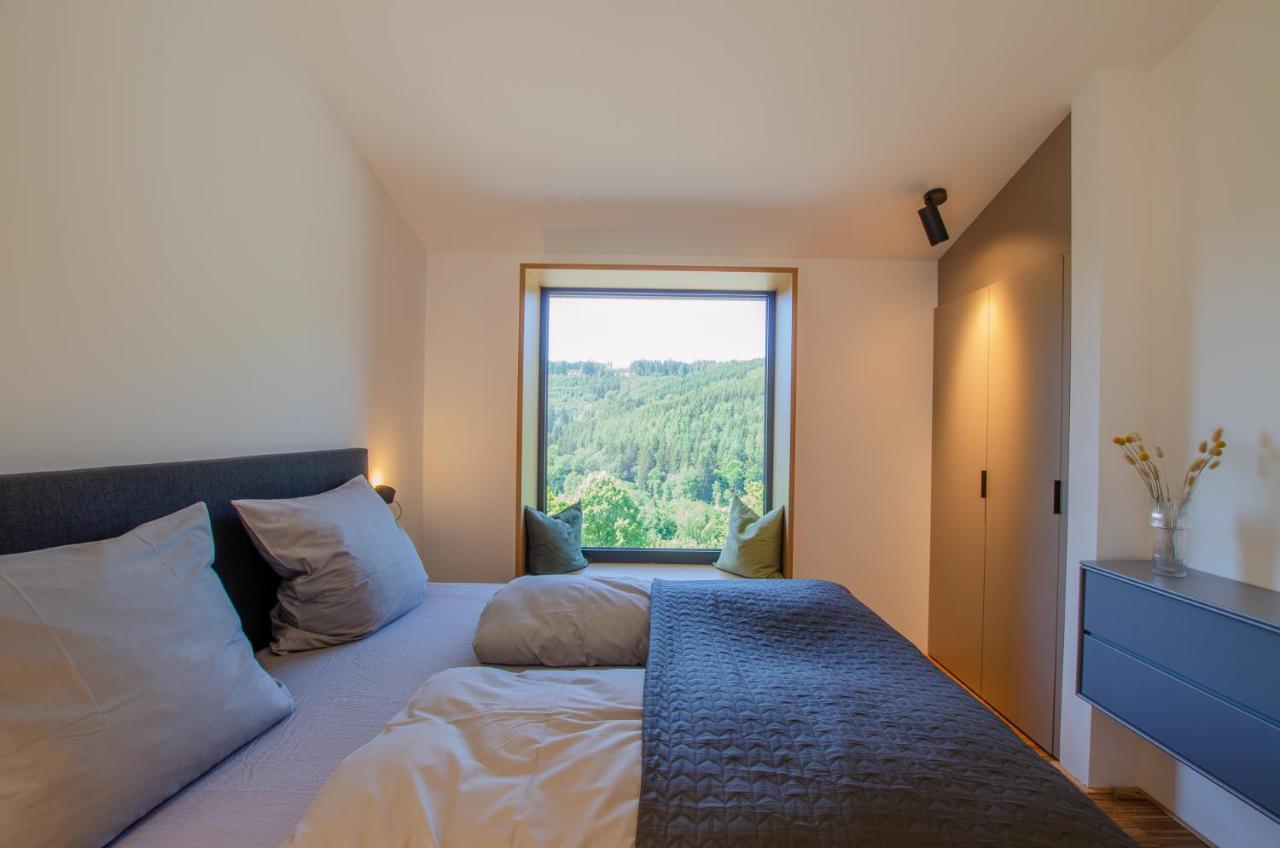 Sauerland Lodge - Haus Maxim وينتربرغ المظهر الخارجي الصورة