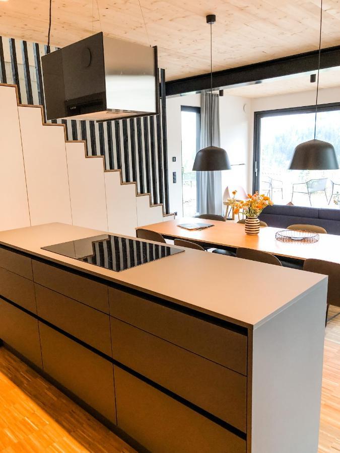 Sauerland Lodge - Haus Maxim وينتربرغ المظهر الخارجي الصورة