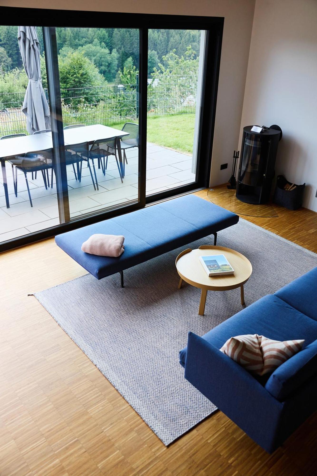 Sauerland Lodge - Haus Maxim وينتربرغ المظهر الخارجي الصورة