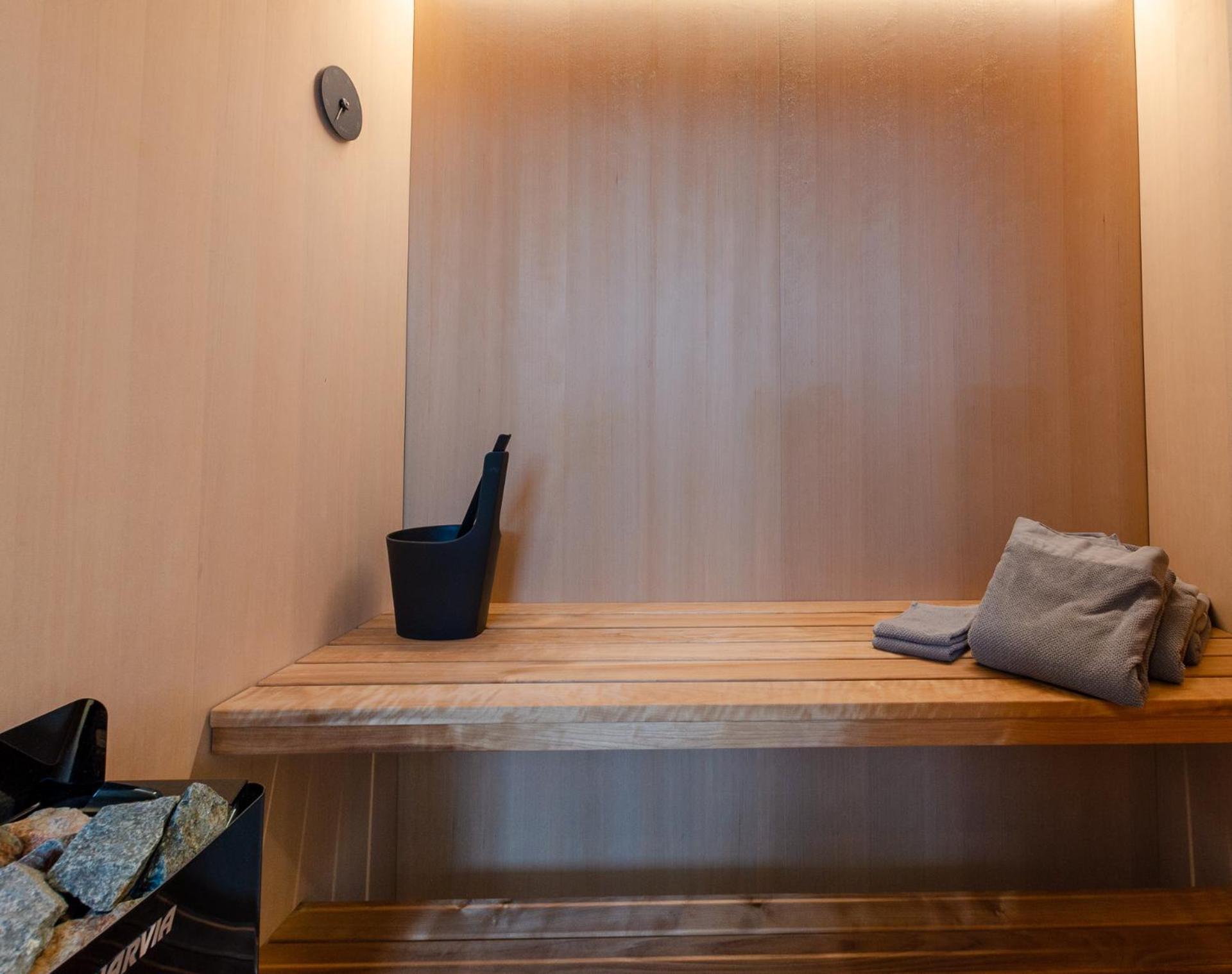 Sauerland Lodge - Haus Maxim وينتربرغ المظهر الخارجي الصورة