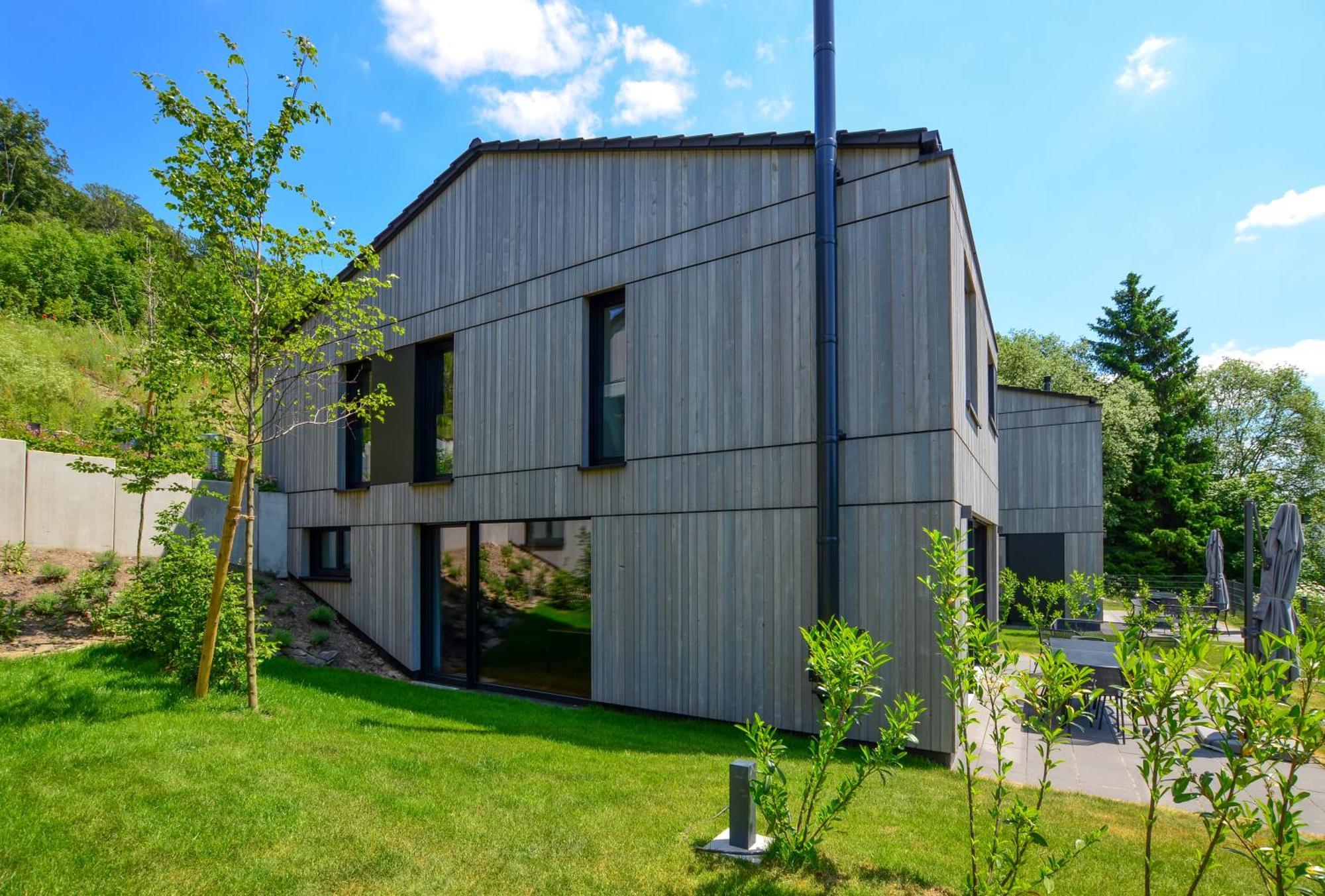 Sauerland Lodge - Haus Maxim وينتربرغ المظهر الخارجي الصورة
